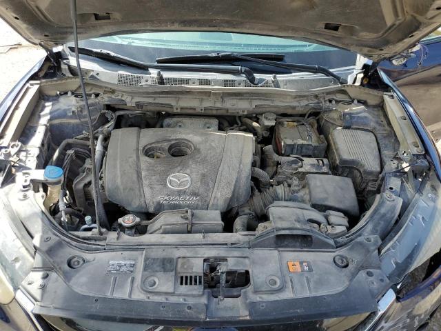 Photo 12 from auction – 2014 MAZDA CX-5 TOURI with VIN JM3KE2CY3E0300315