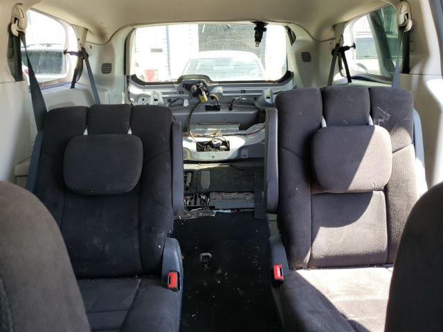 Photo 10 from auction – 2012 DODGE GRAND CARA with VIN 2C4RDGCG2CR178922