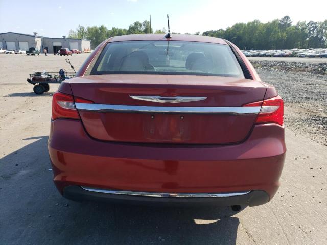 صورة رقم 6 من المزاد - 2013 CHRYSLER 200 LX مع VIN 1C3CCBAB1DN624001