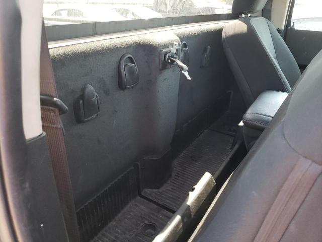 Photo 10 from auction – 2022 RAM 1500 CLASS with VIN 3C6JR7AT0NG215531