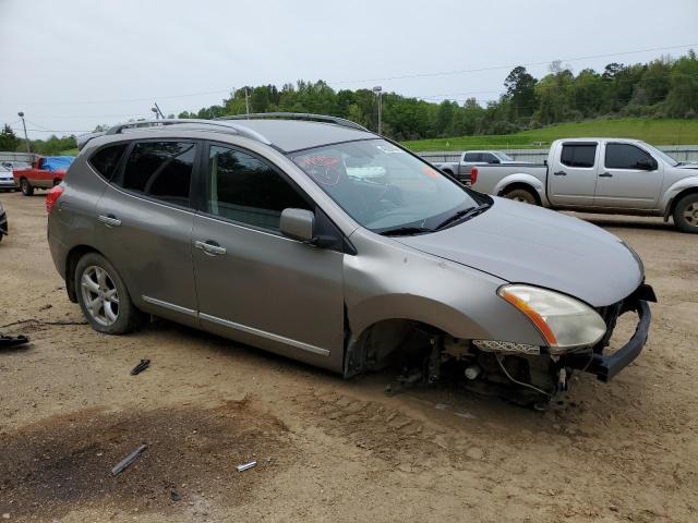 Photo 4 from auction – 2011 NISSAN ROGUE S with VIN JN8AS5MT6BW575014
