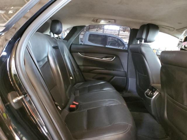 Photo 10 from auction – 2013 CADILLAC XTS with VIN 2G61W5S32D9174884