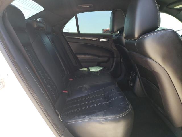 Photo 10 from auction – 2013 CHRYSLER 300 S with VIN 2C3CCABG8DH551559