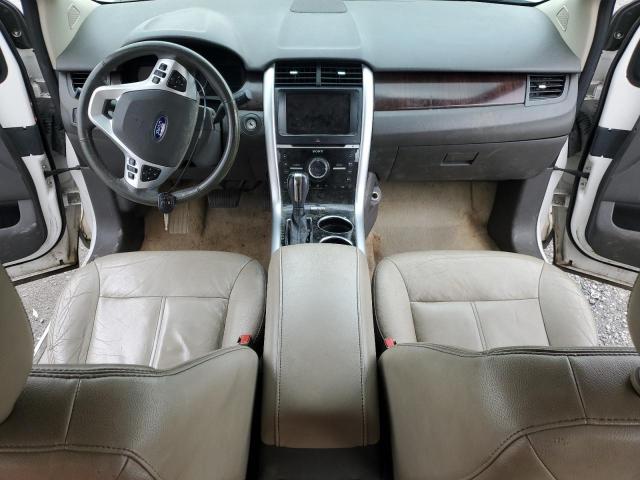 Photo 8 from auction – 2012 FORD EDGE LIMIT with VIN 2FMDK4KC9CBA06002