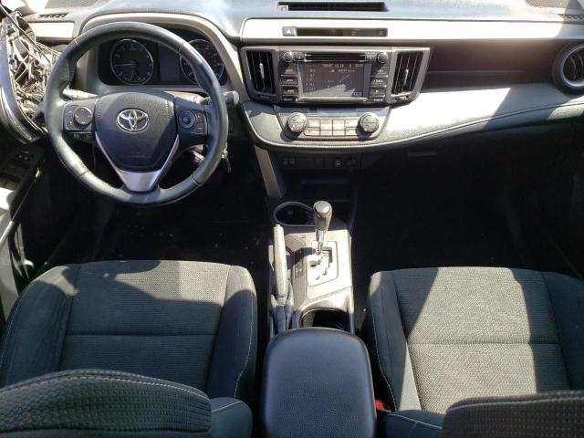 Photo 8 from auction – 2016 TOYOTA RAV4 XLE with VIN 2T3RFREV3GW474089