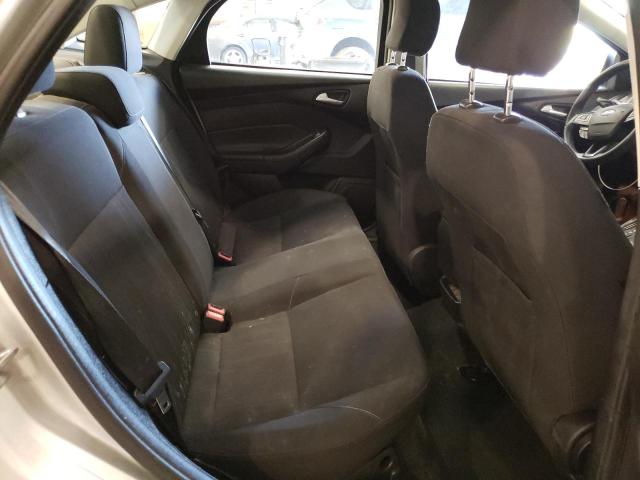 Photo 10 from auction – 2015 FORD FOCUS SE with VIN 1FADP3F25FL249947