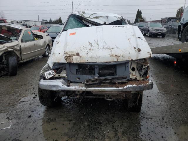 Photo 5 from auction – 2002 FORD RANGER SUP with VIN 1FTZR45U92PA25389
