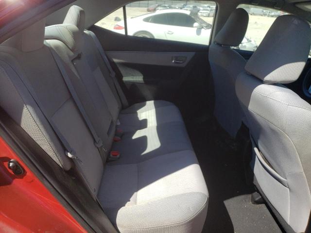 Photo 10 from auction – 2015 TOYOTA COROLLA L with VIN 5YFBURHE2FP276387