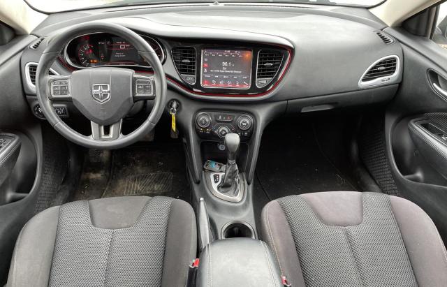 Photo 9 from auction – 2015 DODGE DART SE AE with VIN 1C3CDFDH7FD363731