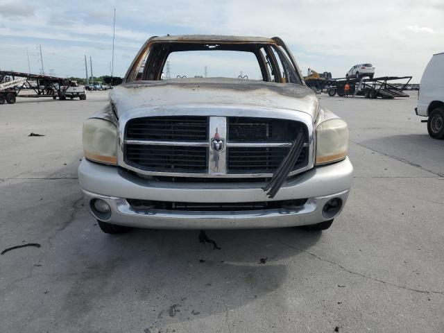 Photo 5 from auction – 2006 DODGE RAM 3500 S with VIN 3D7ML48CX6G210453