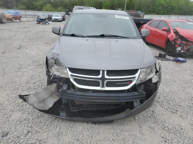 Photo 5 from auction – 2012 DODGE JOURNEY SX with VIN 3C4PDCBG7CT386986