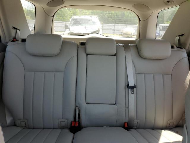 Photo 10 from auction – 2007 MERCEDES-BENZ ML 320 CDI with VIN 4JGBB22E97A201192