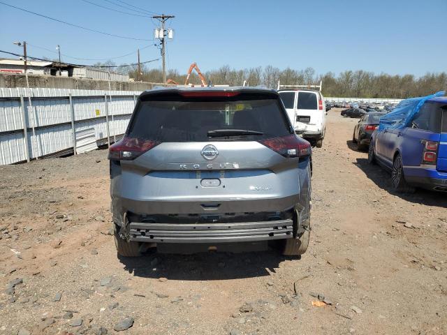 Photo 6 from auction – 2021 NISSAN ROGUE SV with VIN 5N1AT3BB4MC770519