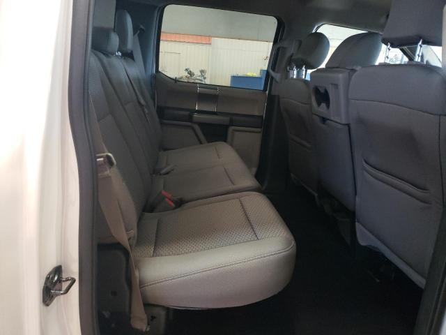 Photo 10 from auction – 2016 FORD F150 SUPER with VIN 1FTFW1EG6GFB76496