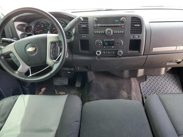 Photo 8 from auction – 2011 CHEVROLET SILVERADO with VIN 1GCRCSE03BZ458312