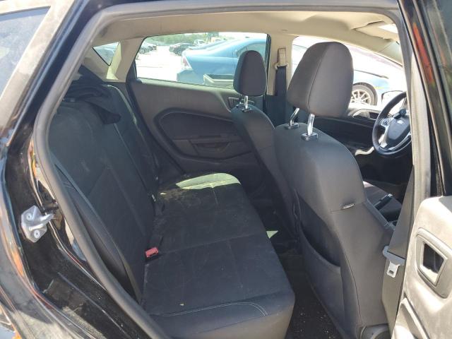 Photo 10 from auction – 2018 FORD FIESTA SE with VIN 3FADP4EJ9JM140395