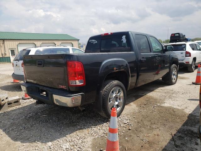 Photo 3 from auction – 2009 GMC SIERRA K15 with VIN 2GTEK33M791135901
