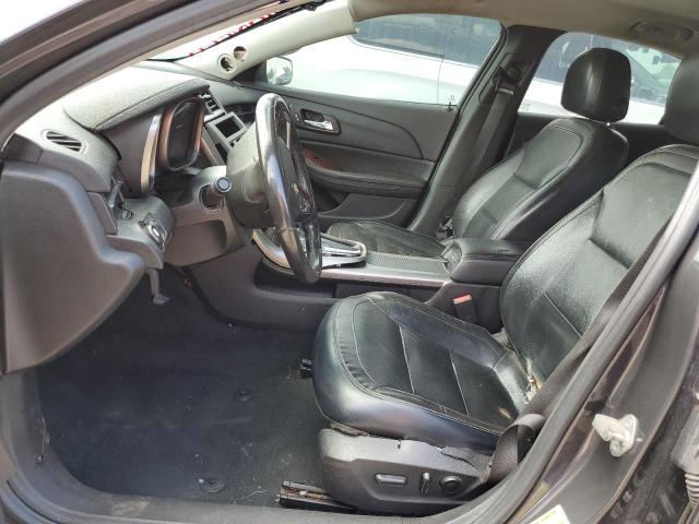 Photo 7 from auction – 2013 CHEVROLET MALIBU LTZ with VIN 1G11H5SA5DF288285