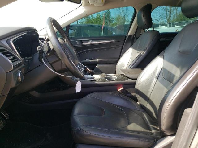 Photo 7 from auction – 2013 FORD FUSION TIT with VIN 3FA6P0K90DR117171