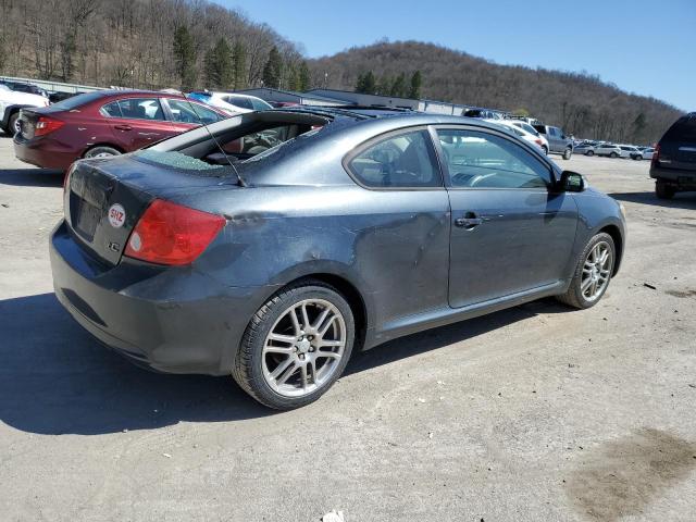 Photo 3 from auction – 2006 TOYOTA SCION TC with VIN JTKDE177160133721