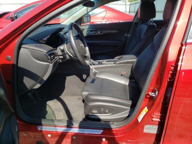 Photo 7 from auction – 2014 CADILLAC ATS with VIN 1G6AA5RA4E0113857