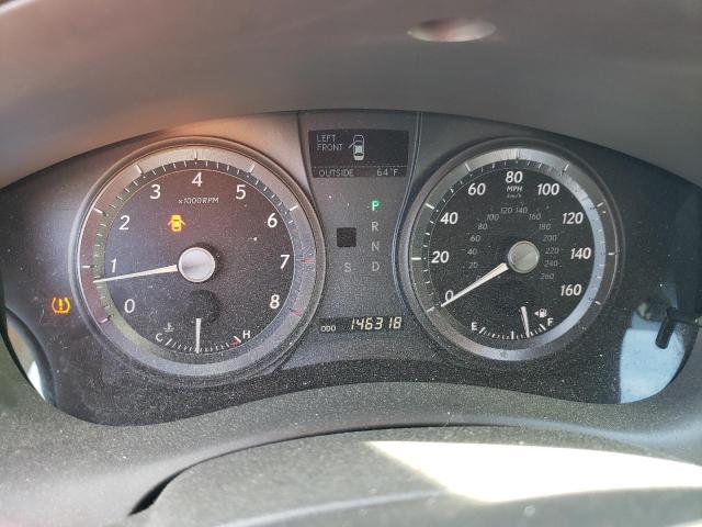 Zdjęcie 9 z aukcji – 2009 LEXUS ES 350 z VIN JTHBJ46G692280279