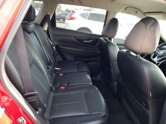 Photo 11 from auction – 2017 NISSAN ROGUE S with VIN JN8AT2MT8HW398339