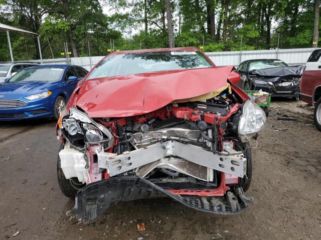 Photo 5 from auction – 2015 TOYOTA PRIUS with VIN JTDKN3DUXF0477309