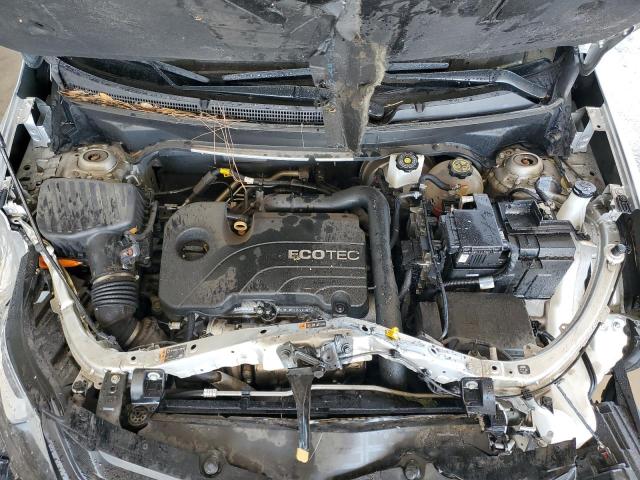 Photo 12 from auction – 2021 CHEVROLET EQUINOX LS with VIN 3GNAXHEV4MS150511