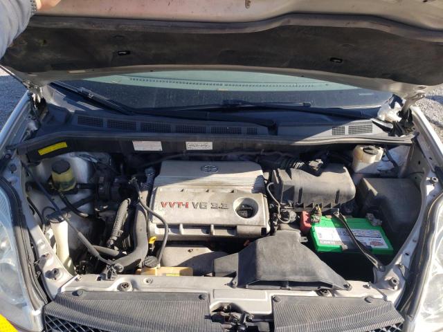Photo 12 from auction – 2004 TOYOTA SIENNA XLE with VIN 5TDBA22C64S012648