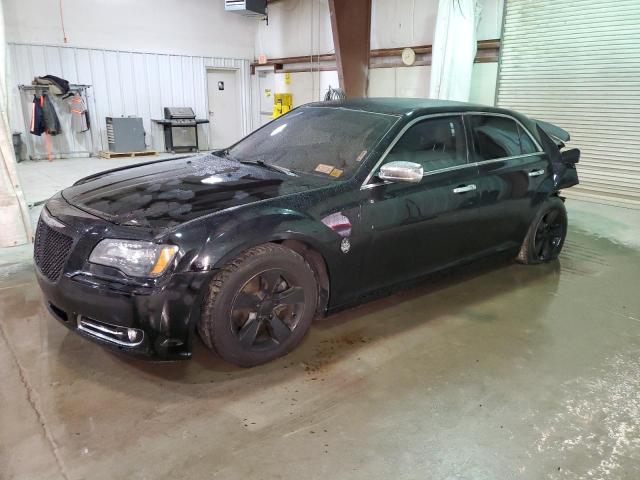 CHRYSLER 300 2012 with VIN 2C3CCACG7CH161713 - Photo from auction