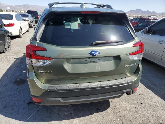 Photo 6 from auction – 2021 SUBARU FORESTER P with VIN JF2SKAJC8MH575182