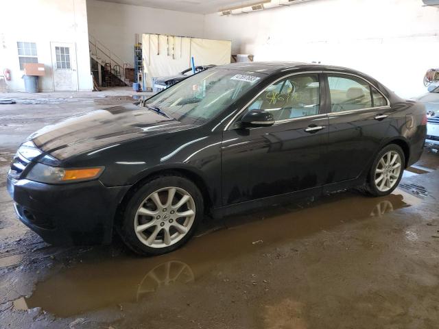 Photo 1 from auction – 2007 ACURA TSX with VIN JH4CL96867C002106