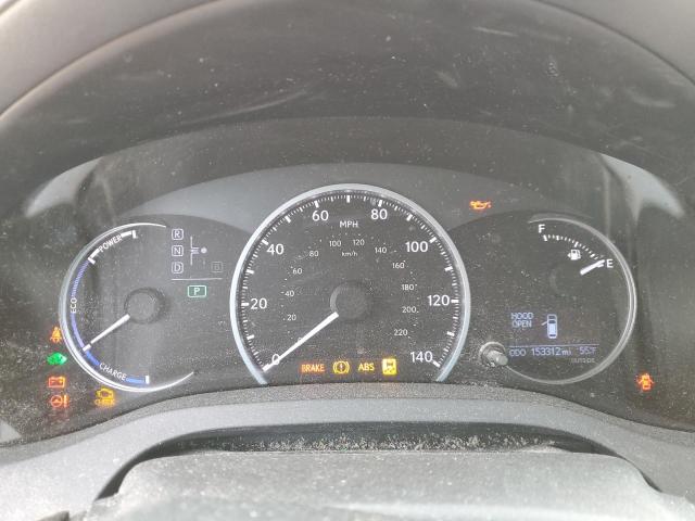 Photo 9 from auction – 2013 LEXUS CT 200 with VIN JTHKD5BH9D2169942