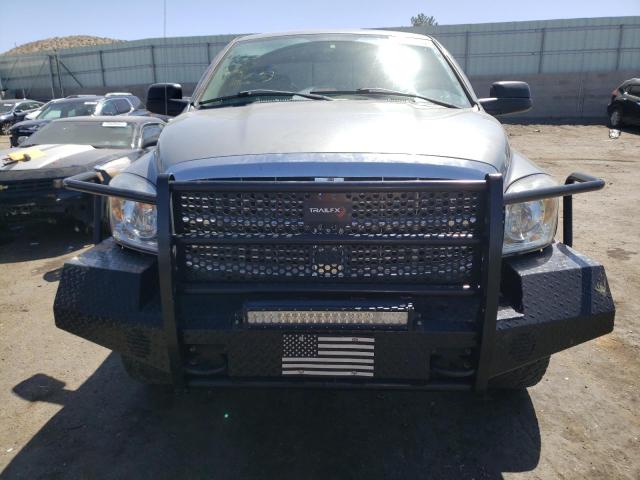 Photo 5 from auction – 2008 DODGE RAM 2500 S with VIN 3D7KS28A48G175313
