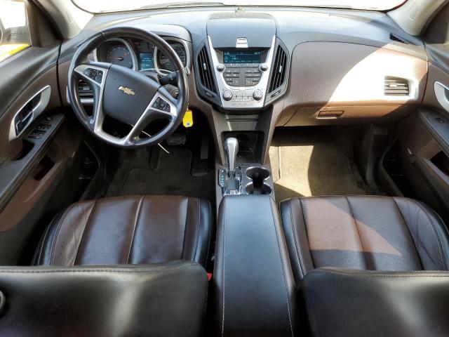 Photo 8 from auction – 2011 CHEVROLET EQUINOX LT with VIN 2CNALPEC5B6222434