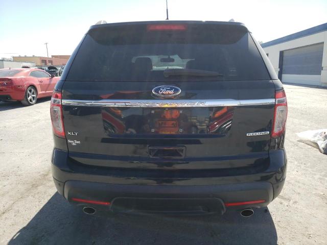 Photo 6 from auction – 2015 FORD EXPLORER X with VIN 1FM5K7D84FGA35631