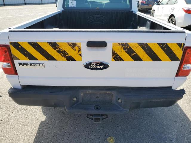 Photo 10 from auction – 2011 FORD RANGER with VIN 1FTKR1AD1BPA62121