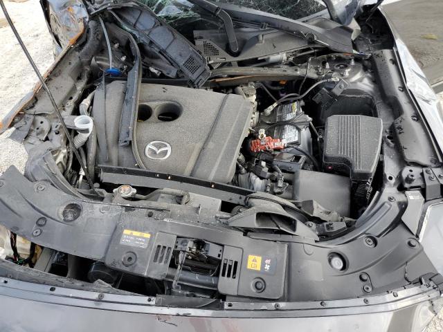 Photo 12 from auction – 2021 MAZDA CX-5 TOURI with VIN JM3KFACM7M1326686