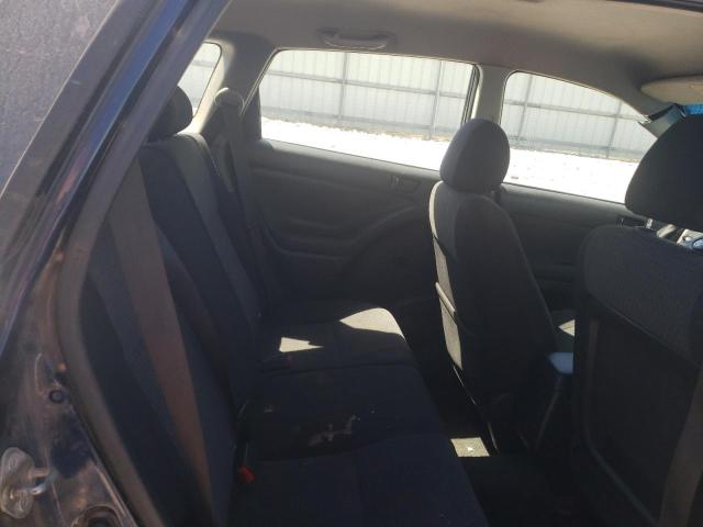 Photo 10 from auction – 2007 TOYOTA COROLLA MA with VIN 2T1KR32E27C686034