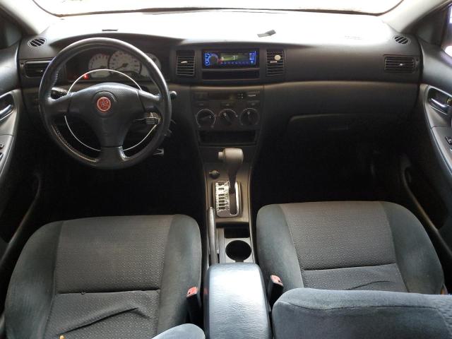 Photo 8 from auction – 2004 TOYOTA COROLLA CE with VIN 1NXBR32E44Z309179