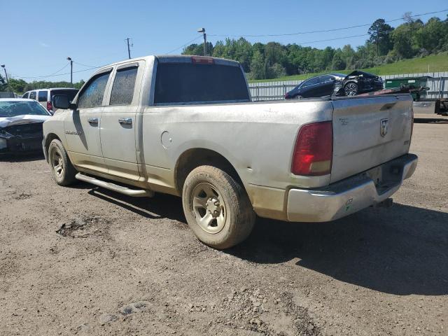 Photo 2 from auction – 2011 DODGE RAM 1500 with VIN 1D7RB1GP2BS576874