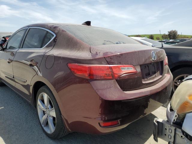 Photo 6 from auction – 2014 ACURA ILX 20 TEC with VIN 19VDE1F70EE003890
