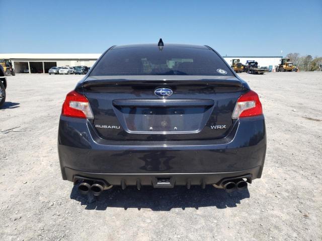 Photo 6 from auction – 2019 SUBARU WRX LIMITE with VIN JF1VA1P68K8816998