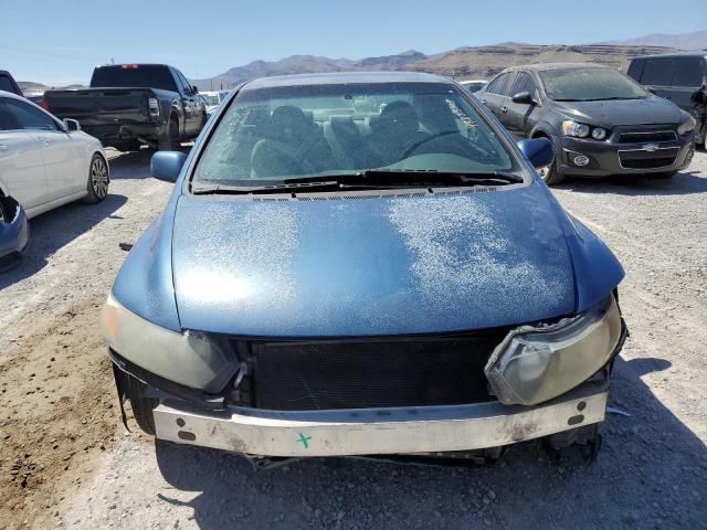 Photo 5 from auction – 2006 HONDA CIVIC EX with VIN 2HGFG11836H508890