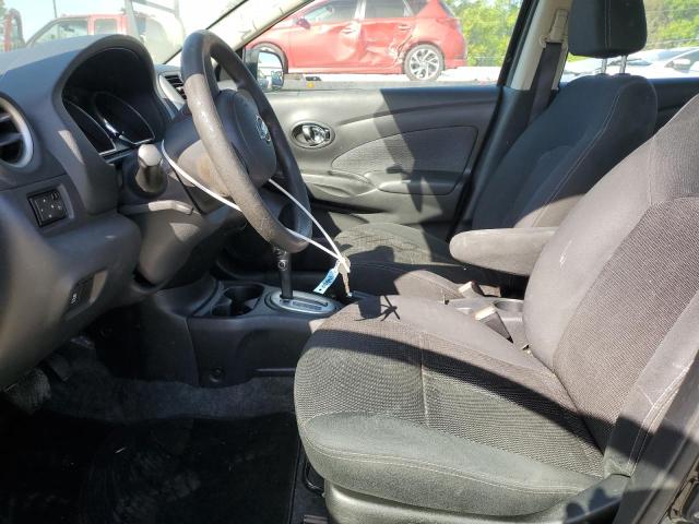 Photo 7 from auction – 2014 NISSAN VERSA S with VIN 3N1CN7AP6EL830112