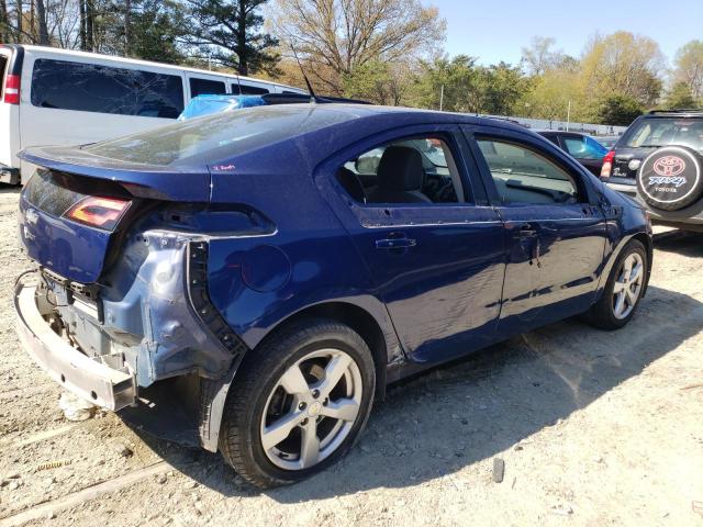 Photo 3 from auction – 2013 CHEVROLET VOLT with VIN 1G1RB6E41DU122308