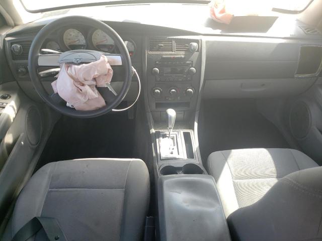 Photo 8 from auction – 2007 DODGE CHARGER SE with VIN 2B3KA43G87H757970