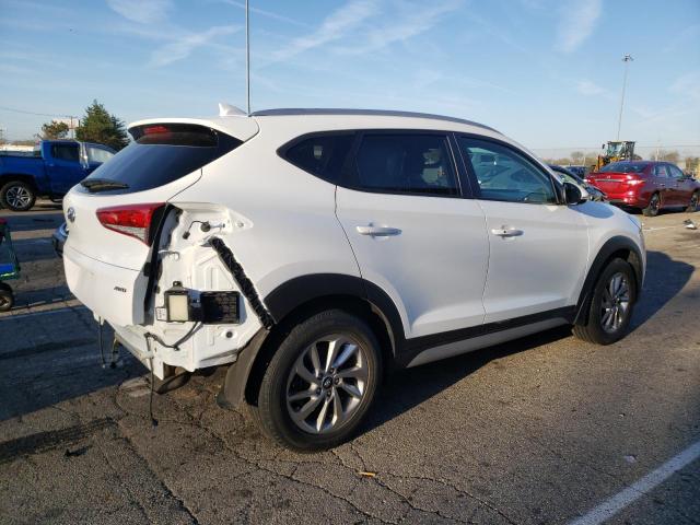 Photo 3 from auction – 2017 HYUNDAI TUCSON LIM with VIN KM8J3CA43HU529196