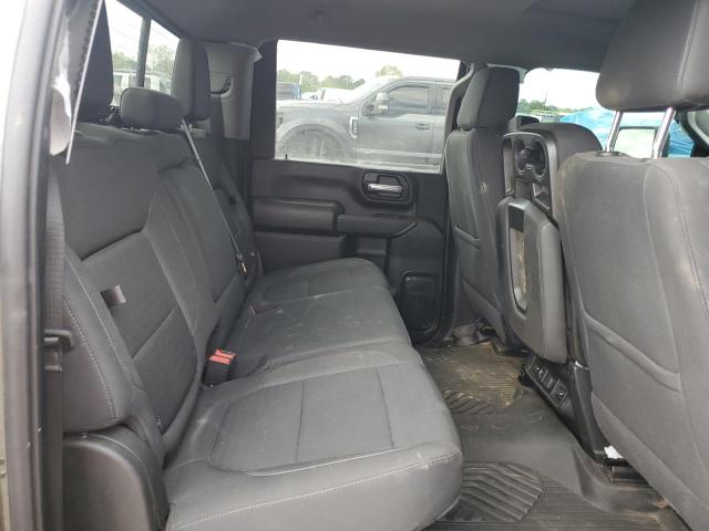 Photo 10 from auction – 2022 CHEVROLET SILVERADO4 with VIN 2GC4YNEY2N1235114
